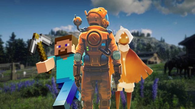 Discover the Best Indie Games for Connecting with Friends