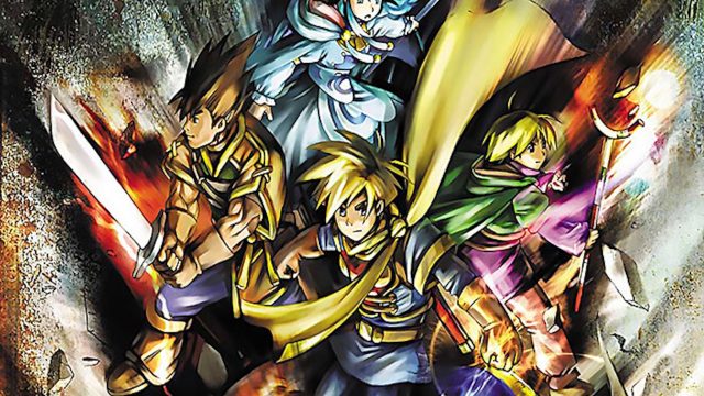 Explore the Timeless Magic of Golden Sun: Your Complete Download Guide