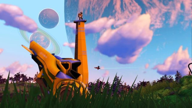 Ultimate Guide to Downloading No Man's Sky: 10 Years of Adventure