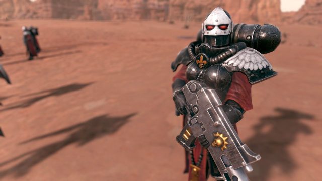 Your Ultimate Guide to Downloading Warhammer 40,000: Battlesector