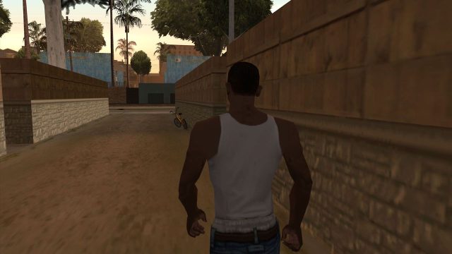 A Comprehensive Guide to Downloading the GTA 3D Trilogy Fan Patch
