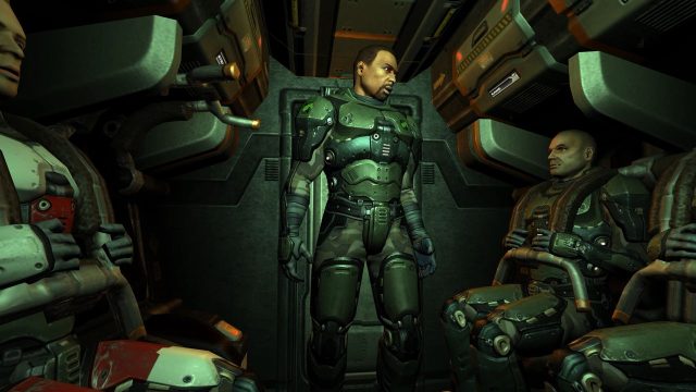 Experience the Revived Quake 4: Awakening – A Gamer's Guide