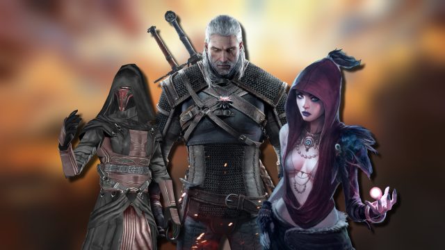 Discover Engaging RPGs That Shape Your Journey