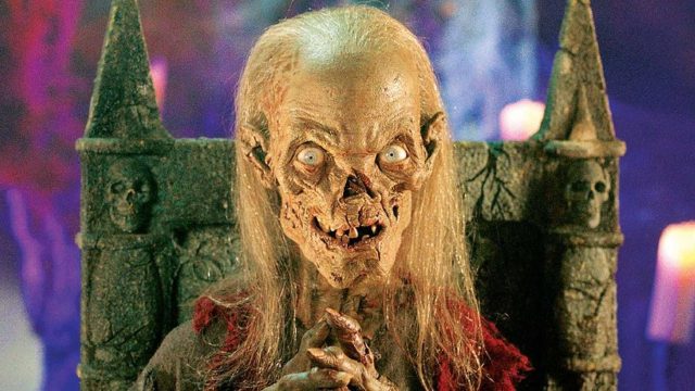 Unlock Classic Horror: A Comprehensive Guide to Downloading Tales from the Crypt