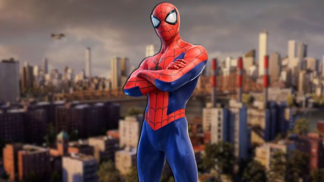 The Ultimate Guide to Downloading Spider-Man Games in 2023