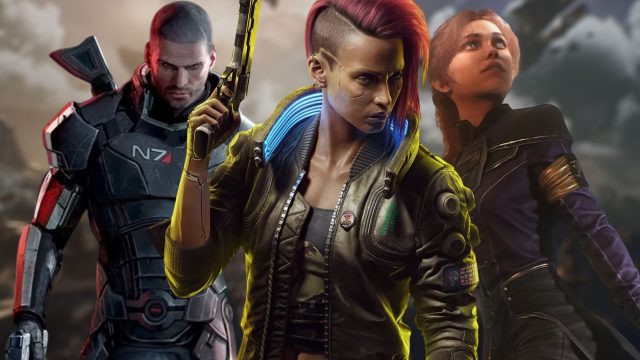 Discover the Top RPG Soundtracks: A Listening Adventure