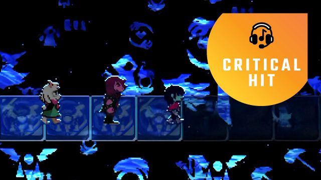 Unlock the Adventure: Your Guide to Downloading Deltarune