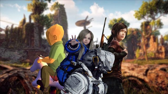The Most Heartfelt Indie Games to Experience Right Now
