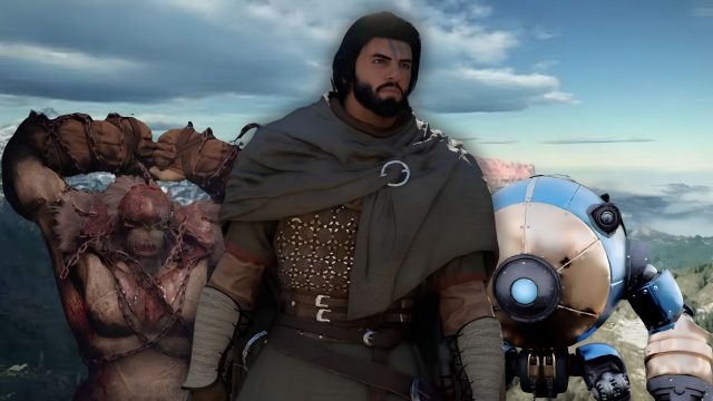 Your Ultimate Guide to Downloading Crimson Desert: Everything You Need