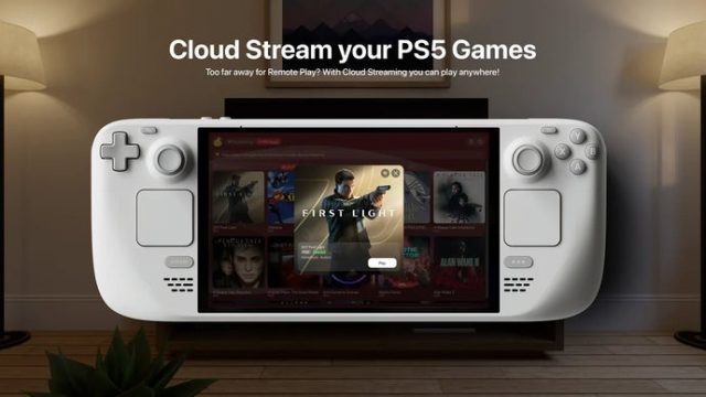 Unlock Your PlayStation Games on Steam Deck: A Complete Guide