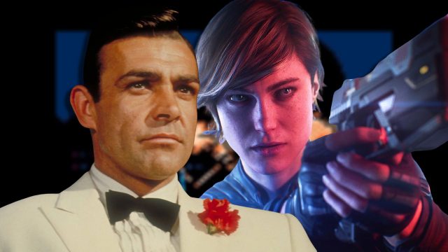 Discover Exciting Secret Agent Games Beyond James Bond