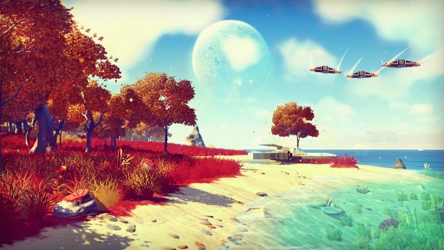 Experience the Charm of No Man's Sky: Your Complete Download Guide