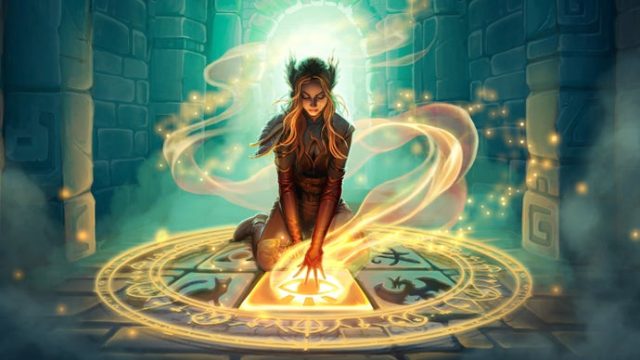 Discover Dark Ritual Studios: New Indie Game Developer Unveiled