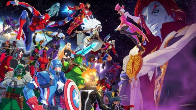 Your Comprehensive Guide to Downloading Marvel Tokon: Fighting Souls