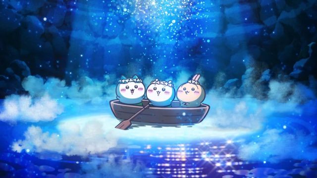 Discover the Exciting Game Download Guide for 'Chiikawa: The Secret of Mermaid Island'