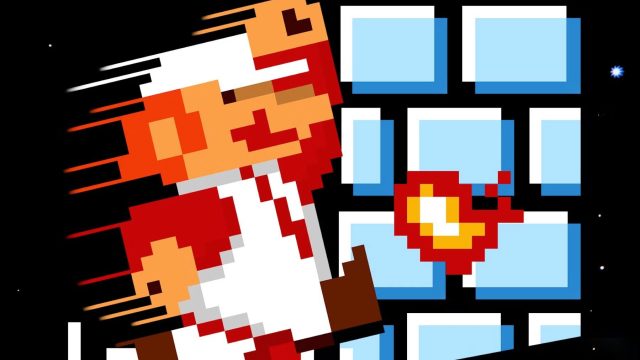 Game: Super Mario Bros. Players Are Closing In on a Perfect Playthrough