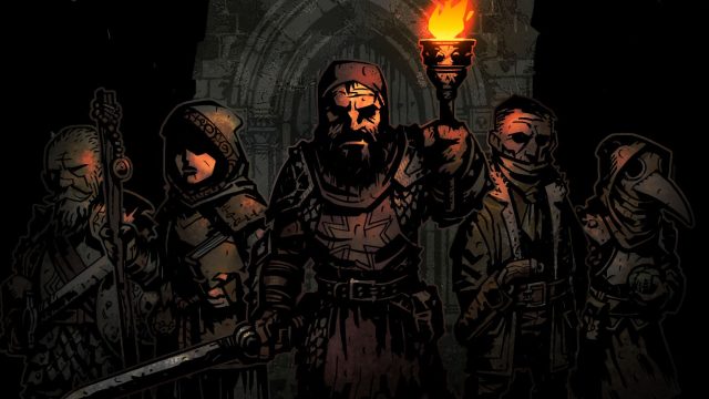 Discover the New Darkest Dungeon Expansion: Download Guide
