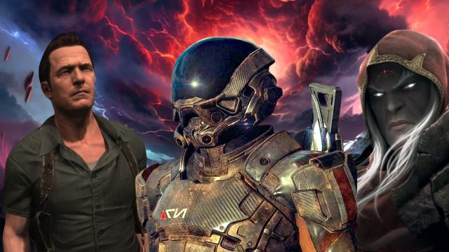 Exciting Upcoming Game Announcements You Can't Miss