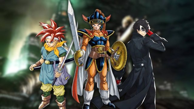 Embark on Your Enchanting JRPG Journey Today