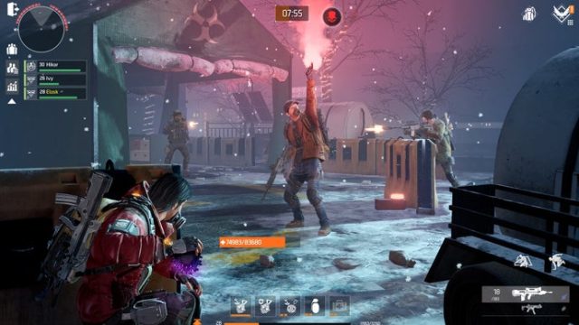 Get Ready to Dive into The Division Resurgence: Your Essential Download Guide