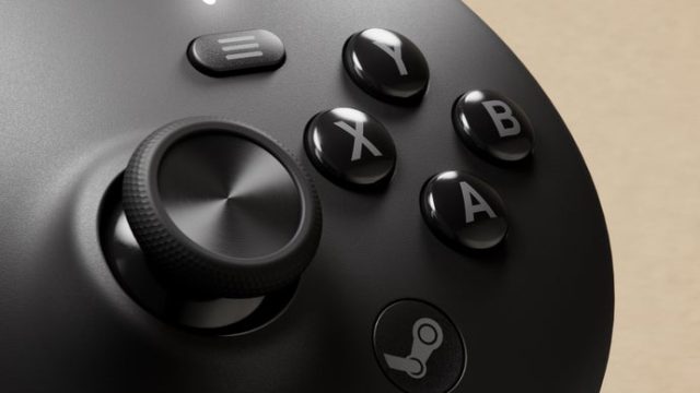 Game: Valve issues warning to Steam Machine and Steam Controller customers to
