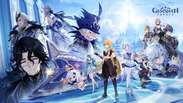 Your Comprehensive Guide to Downloading Genshin Impact 7.0 Update