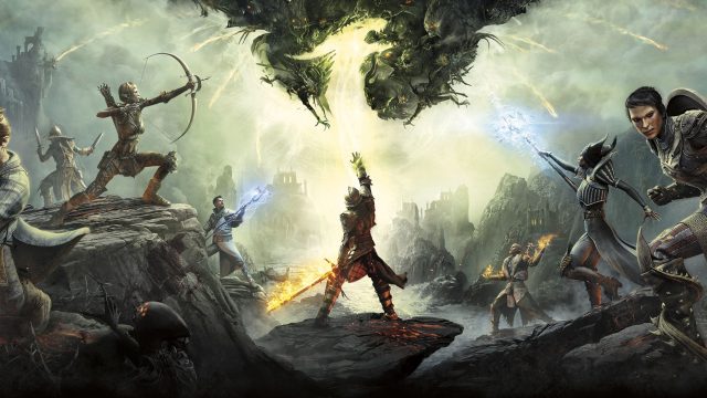 Top RPG Alternatives to Dragon Age You Should Explore Today
