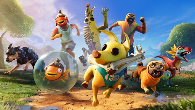 Essential Guide to Downloading the Latest Fortnite Season