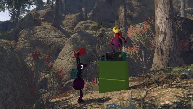 Discover Untitled Goose Game: Your Next Indie Favorite