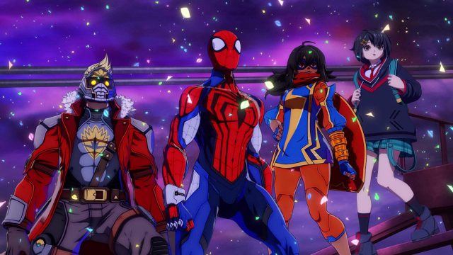Marvel Tokon: Your Essential Guide to Downloading and Playing