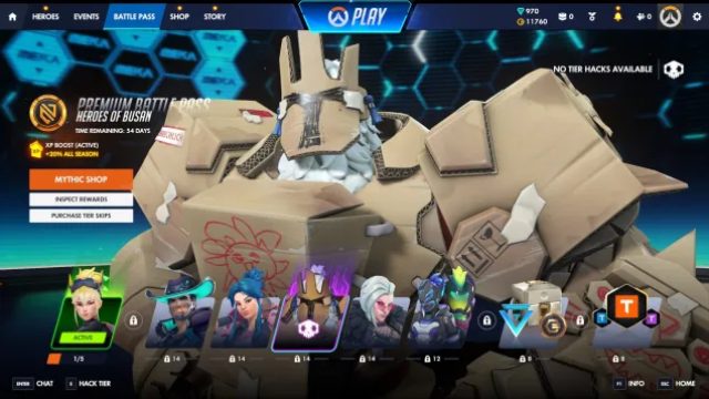 Unlocking Overwatch's New Battle Pass Features: A Comprehensive Guide