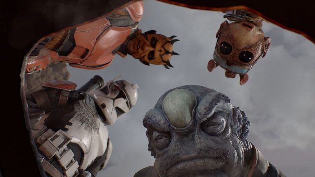 Discovering Star Wars Zero Company: Your Ultimate Download Guide