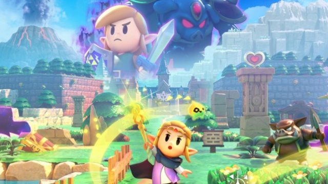 Unlock the Legend: Your Guide to Installing Zelda Games on Switch 2