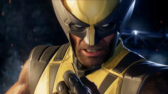 Your Ultimate Guide to Downloading Marvel's Wolverine Limited Edition PS5