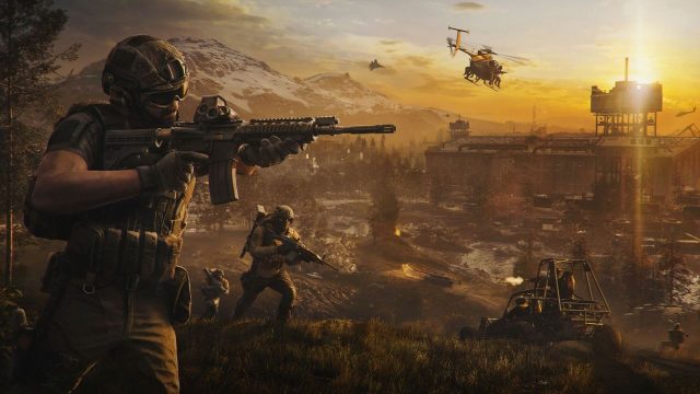 The Ultimate Download Guide for Hardcore FPS: Get in on the Action