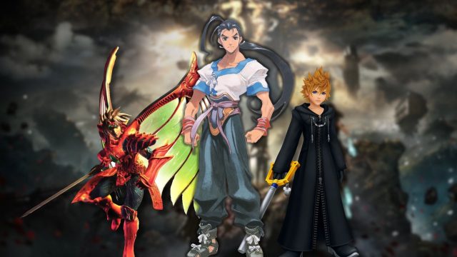 Discover the Best JRPGs with Higher User Ratings Than Critics