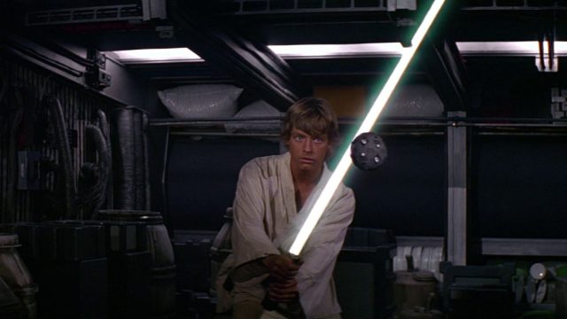 Explore the New Marvel and Star Wars Crossover: Hope Assembles