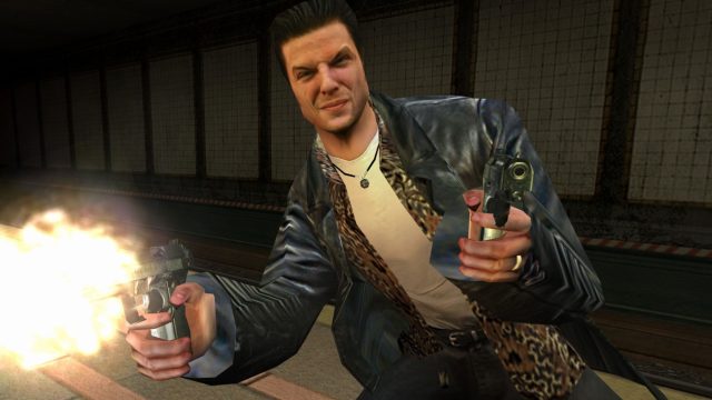 Max Payne Remakes: What You Need to Know Right Now