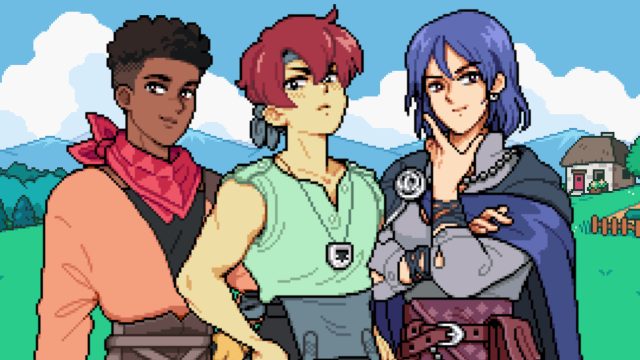 Ultimate Guide to Downloading Fields of Mistria: Your Key to Romance