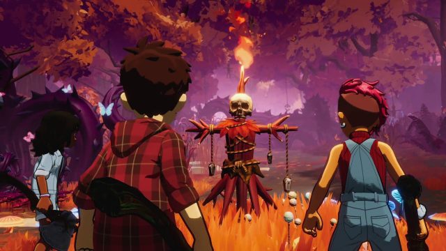 Unlock the Shadows: Your Guide to Downloading Voidwood Today