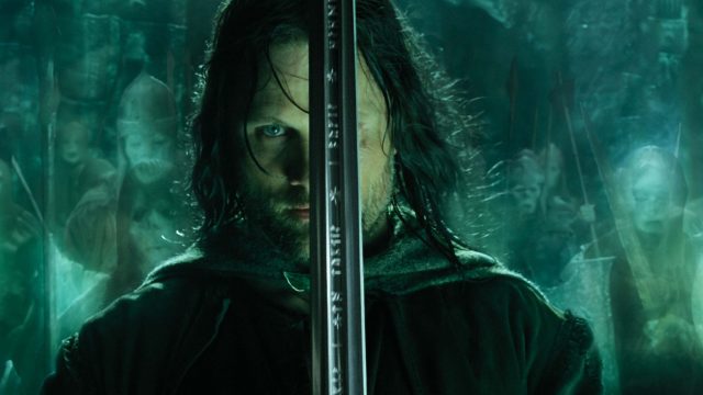 Game: 'Lord of the Rings: War in the North' Just Shadow Dropped, and More Remast