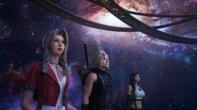 Your Essential Guide to Downloading Final Fantasy 7 Rebirth