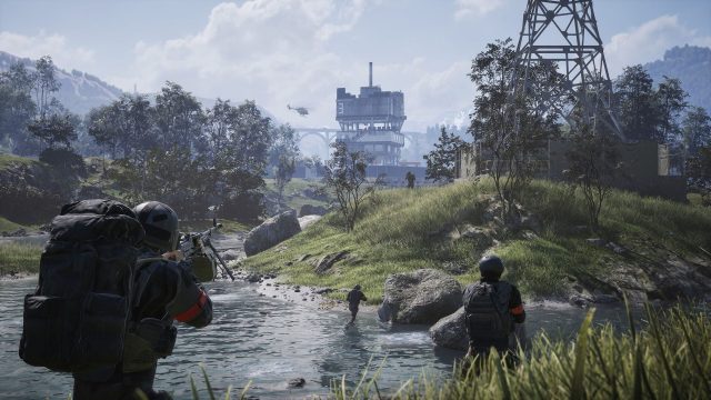 Get Ready to Play WARDOGS: Early Access Guide and Download Steps