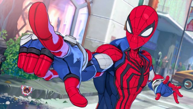 The Essential Guide to Downloading Marvel Tokon Fighting Souls