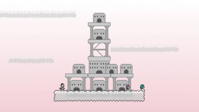 Explore the Charming World of Knytt: Your Guide to Downloading Now