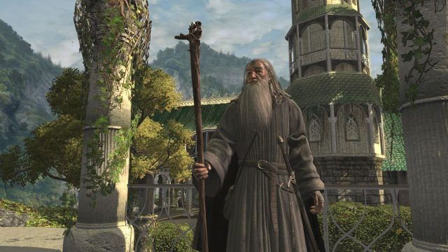 Rediscover the Epic Adventure: Lord of the Rings Returns to Steam
