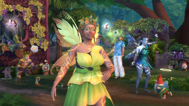 Your Ultimate Guide to Downloading The Sims 4 Free Content Update