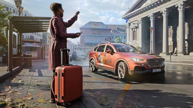 Unlocking the Future: Your Guide to Downloading Rideshare Simulator