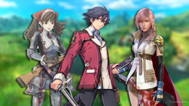 Discover the Expansive Worlds of PS3 JRPGs Today