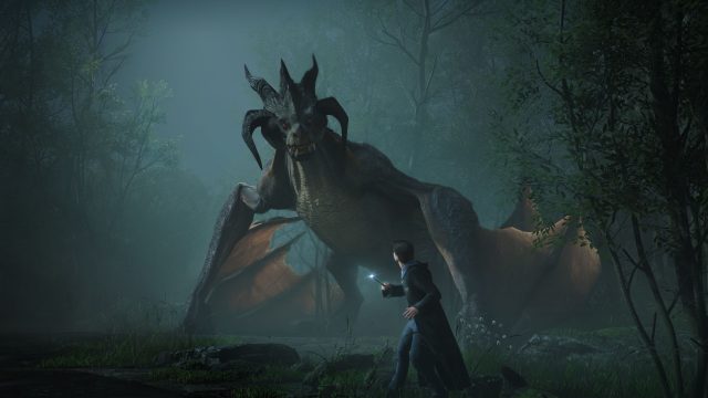 A Comprehensive Guide to Downloading Hogwarts Legacy 2